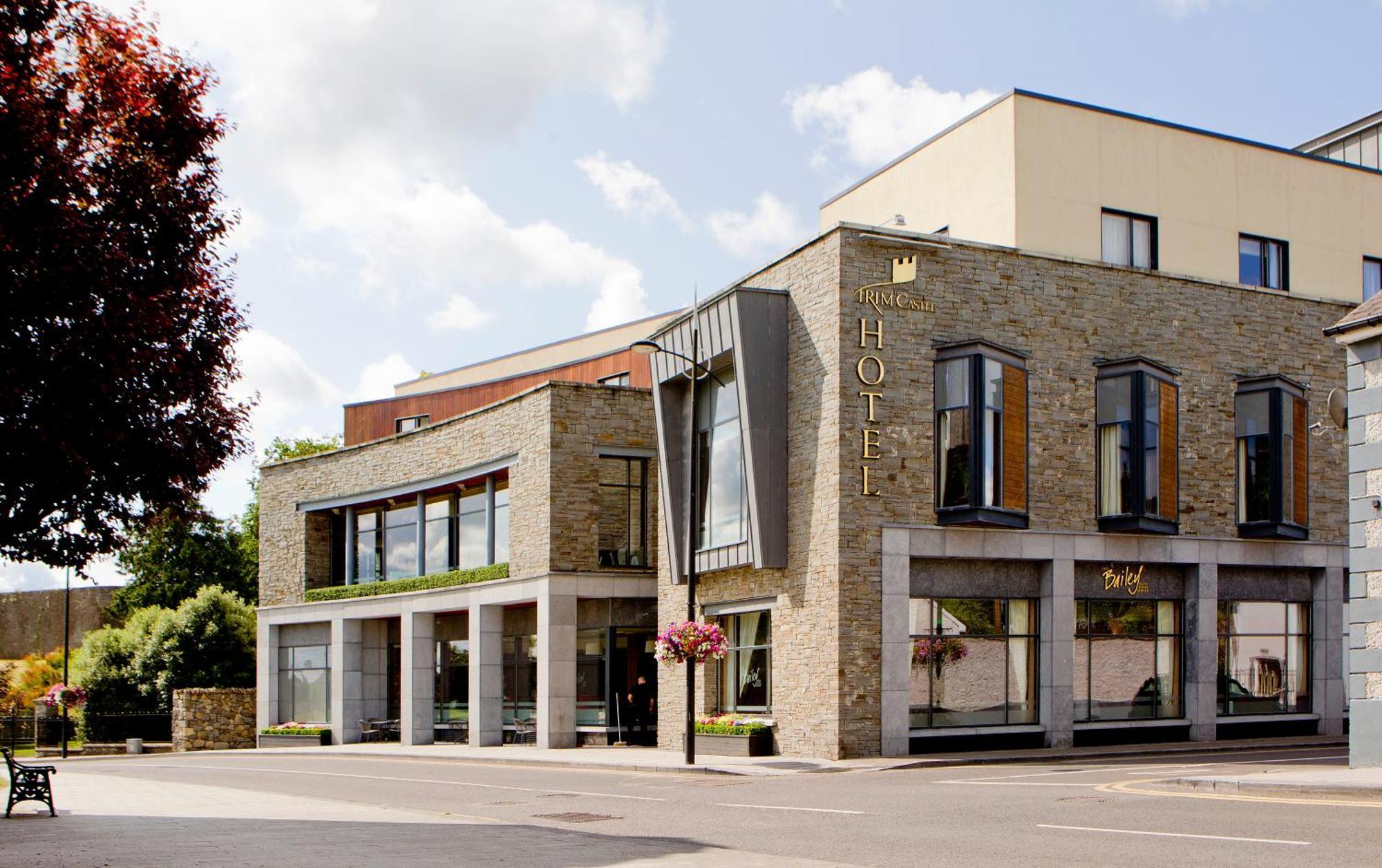 Trim Castle Hotel Exterior photo